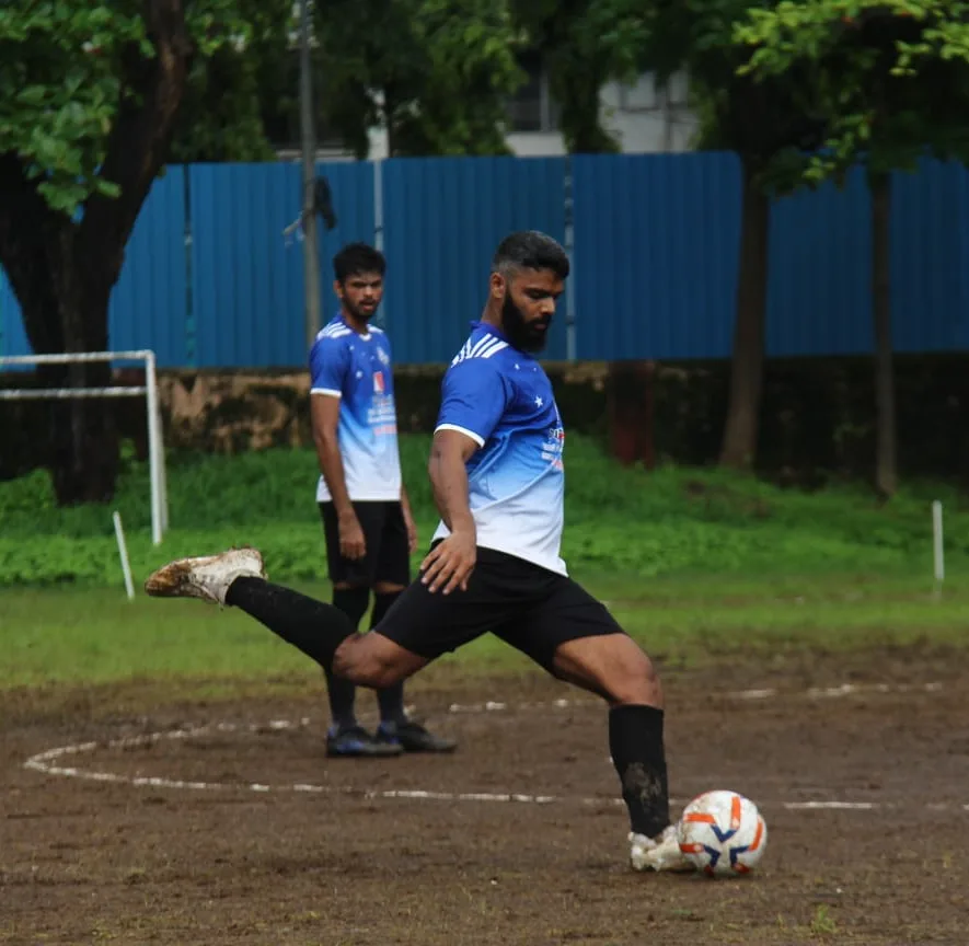 The Everyday Athlete